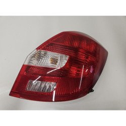 Feu Arriere Principal Droit (feux) Skoda Fabia 2 Phase 2